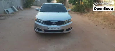 Kia Lotze 2