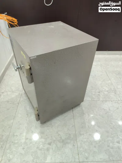 safe locker 4