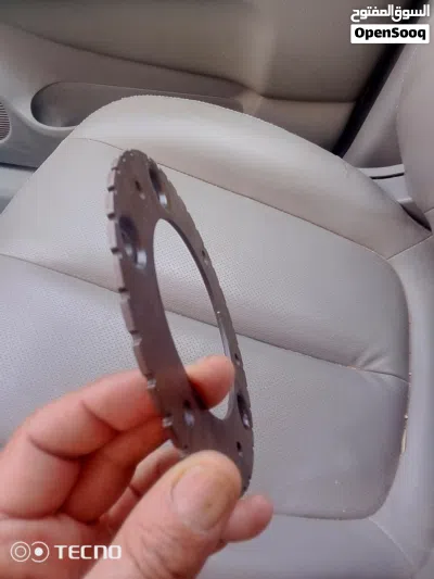 مطلوب مسنن حساس كولوا 3