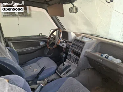 Suzuki Vitara GLX 3