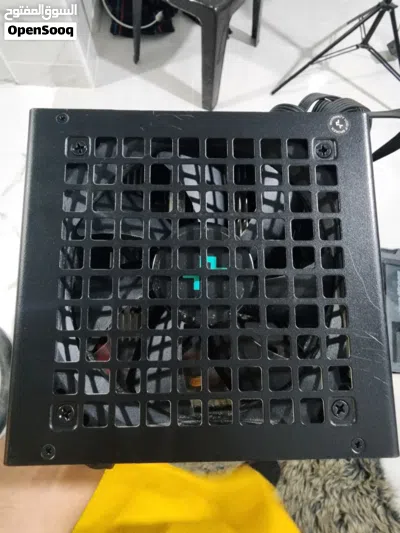 بورسبلاي وكالة DeepCool PF700 2