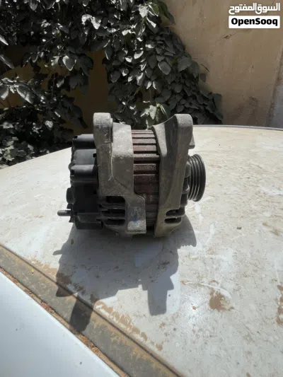دينمو محرك 16 سبكترا اكسنت برايد نضيف جدا جدا 3