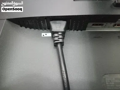 Monitor Screen 4