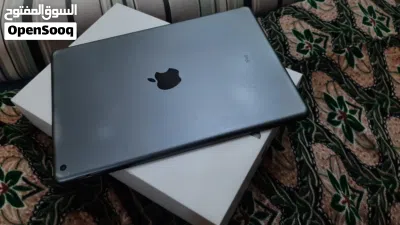 ipad 8th (128G) 10.2 ايباد 8 الشاشة 4