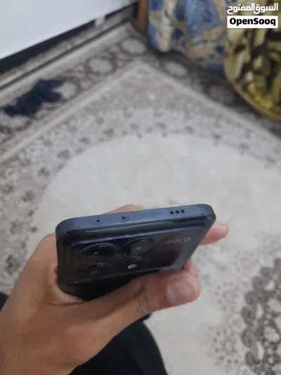 pocox6البيع سعر بل وصف 4