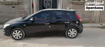 هيونداي i30 GL 4