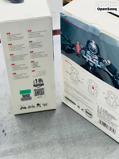 MOTORCYCLE UNIVERSAL HOLDER SALE NEW 2