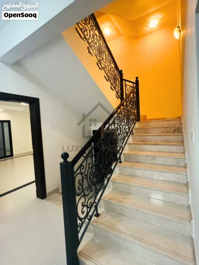 4+1 BHK Villa For Rent in Madinat Tul Illam / للإيجار – فيلا 4+1 غرف نوم في مدينة العلم 4
