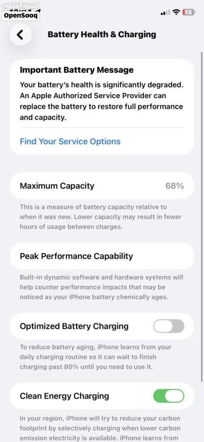 Iphone 11 64 giga 3