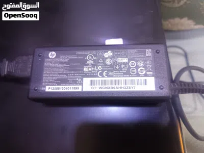 لاب توب شبه جديد وشكله جميل للبيع 4