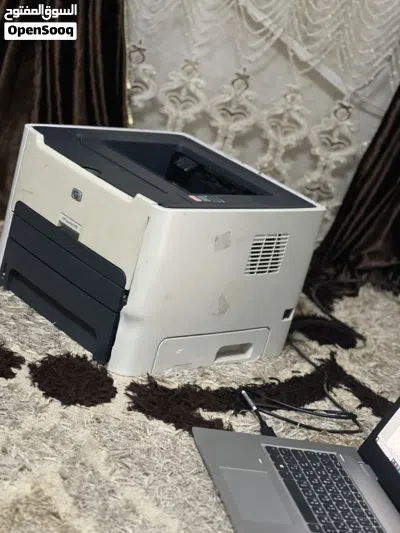 طابعه Hp1320 2