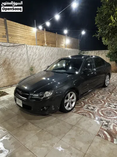 سوبارو اخرى 3