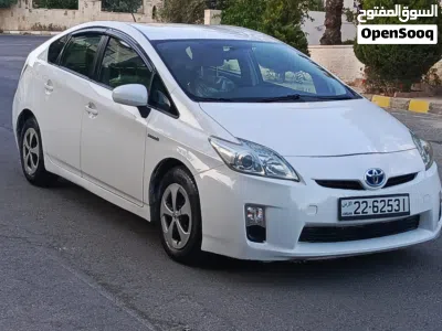 Toyota Prius Prius 2
