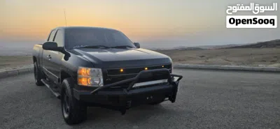 شيفروليه سلفرادو 1500 LT 3