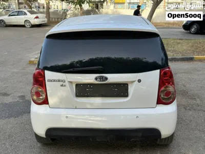 Kia Picanto X-Line 4