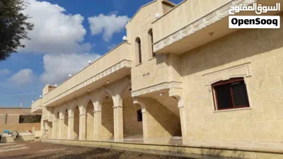 حجر حفسرجة سوري طبيعي لتلبيس الواجهات – توريد مباشر من سوريا 4