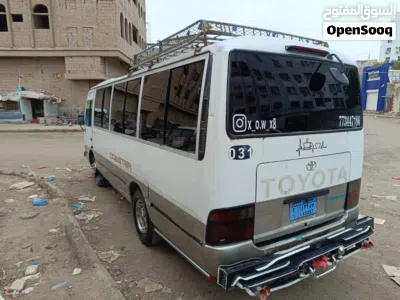 تويوتا اخرى 2