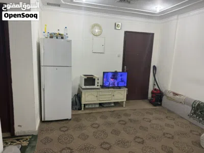 مطلوب شخص لمشاركة سكن بشقة مفروشة - سرير فردى 2