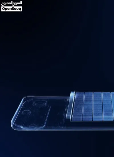 هاتف Tecno Pova Slim 5G يتميز بتصميم نحيف للغاية بسمك 5.95 مم وشاشة AMOLED بتردد 144 هرتز. 2