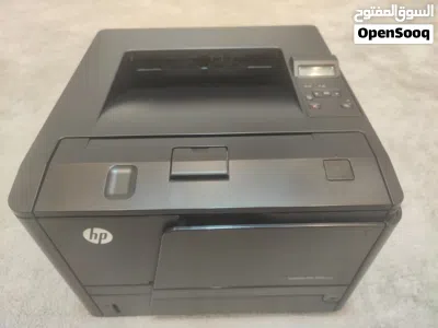 Hp Laserjet Pro 400 m401a 2