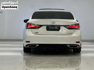 لكزس GS GS 350 3