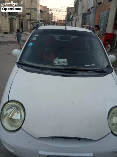 Chery QQ 3