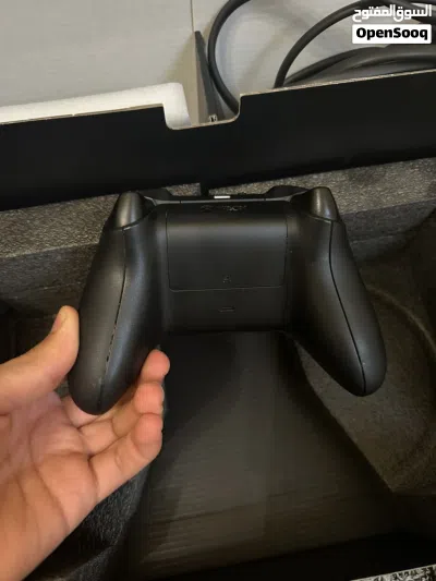 Xbox s x شبه جديد 4