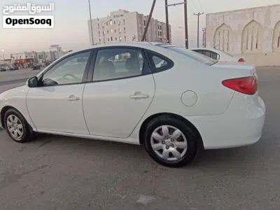 هيونداي النترا Standard 3
