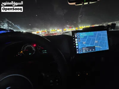 شاشه جيب JK 2