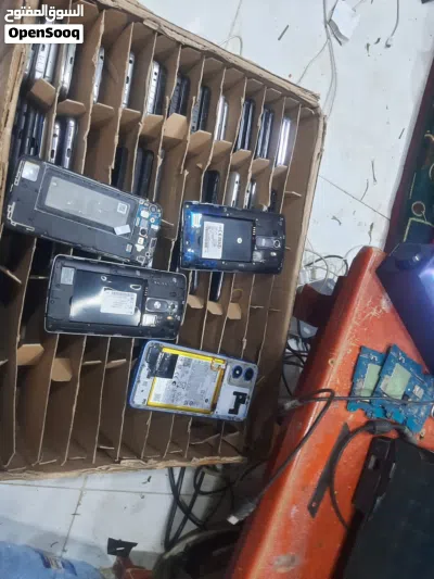 اذا كنت تاجر جوالات جملة فهذا الاعلان لك 4