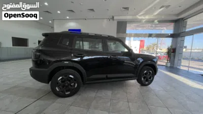 Jetour T1 4