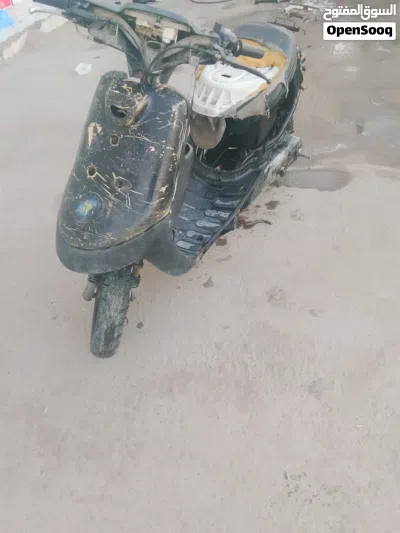 ياماها Bolt 3