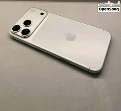 *وقت التغيير وصل* *الجهاز اللي هيخليك تستمتع بكل تفصيلة في يومك* *Ipho00oooone 17 prrrr0oo 2