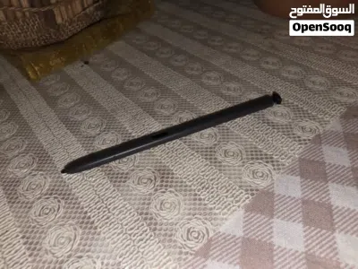 S24 ultra S Pen (Bluetooth) الاصلي اسود 2