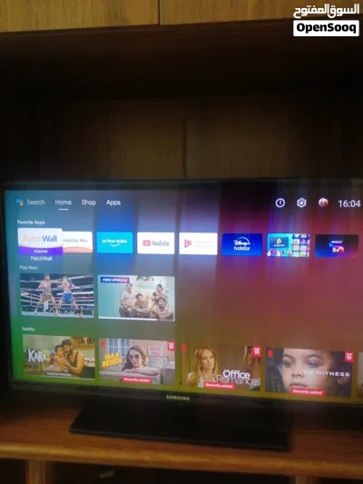 Samsung LED TV 3