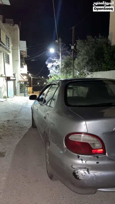 هيونداي اكسنت GL 3