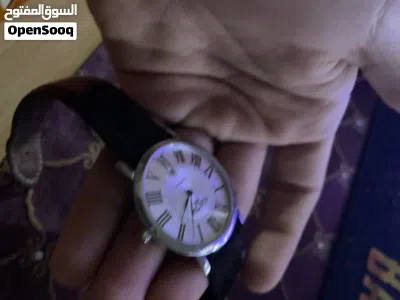 ساعة بحالة ممتازة 3