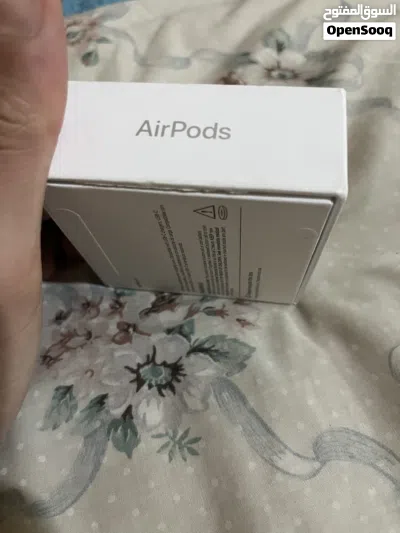 Airpods 4 original 4