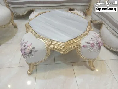 صالون تقيل دمياطي 3