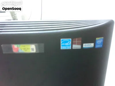 كمبيوتر مكتبي متكامل All in One إنتل i3 نظيف جداً للدراسة والمكاتب 3