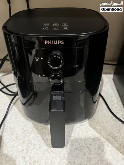 Philips Air fryer 4