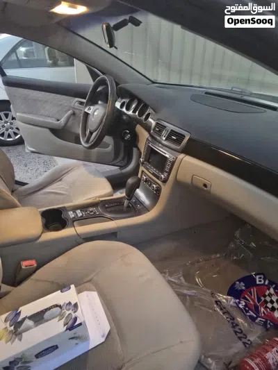 Chevrolet Caprice LTZ 3