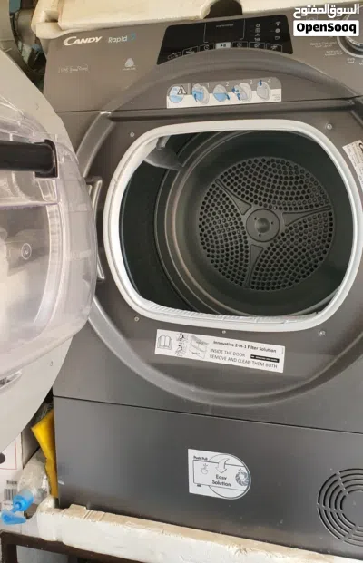 Candy Tumble Dryer 11 Kg 3