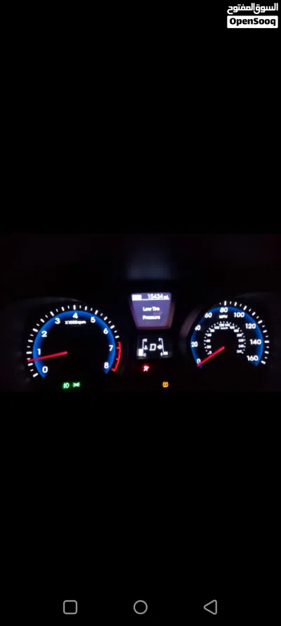 هيونداي النترا GL 4