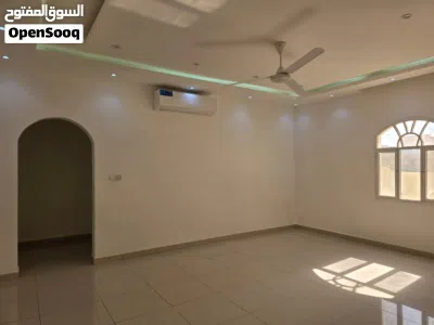 البيت الإيجار في العامرات 4