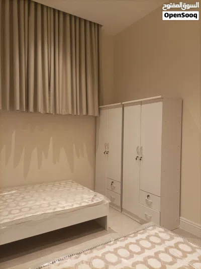 Brand New Bed, Mattress & Door Cupboard for Sale available 4