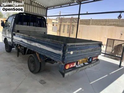 Hyundai Porter 4