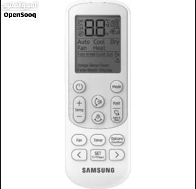 سبلت سامسونج جداري انفيرتر - 1.5 طن 3