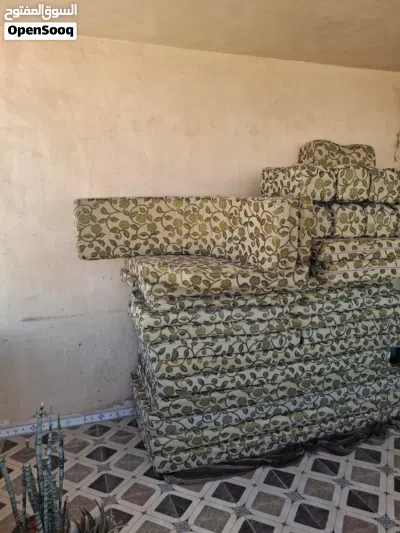 جلسة عربية سفنج ضغط 14 متر 3