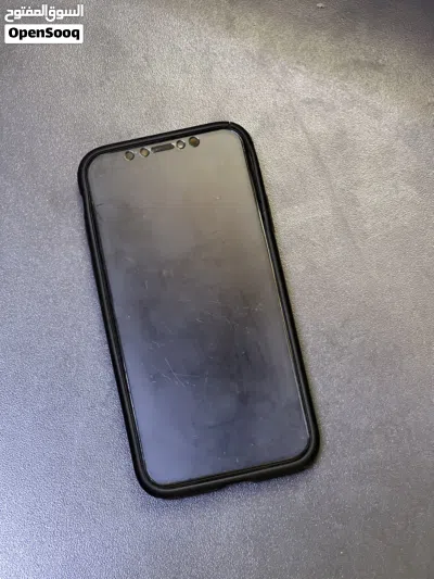 للبيع آيفون XS (( شاهد الوصف )) 2